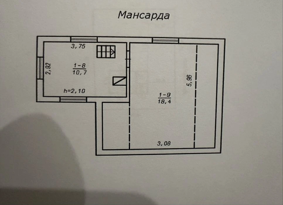 Продам добротний цегляний будинок ! Дубово!