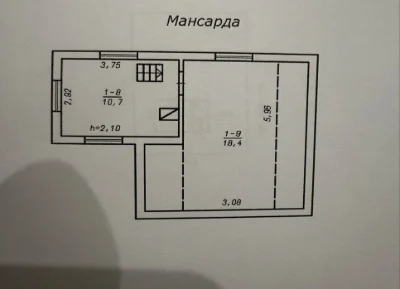 Продам добротний цегляний будинок ! Дубово!