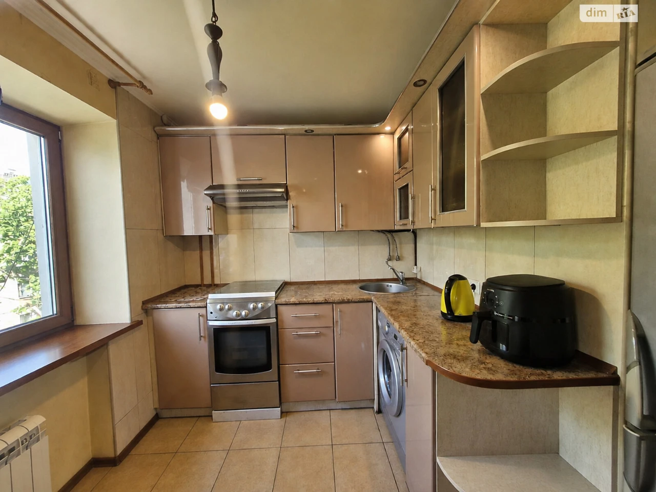 Продаж Квартира Кокаричанка