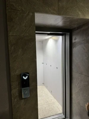 Продается 2х квартира в современном комплексе "Парковый квар