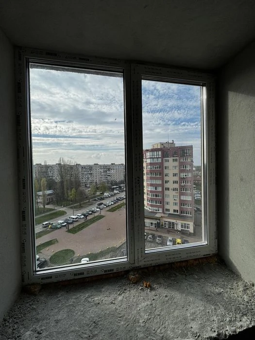 Продается 2х квартира в современном комплексе "Парковый квар