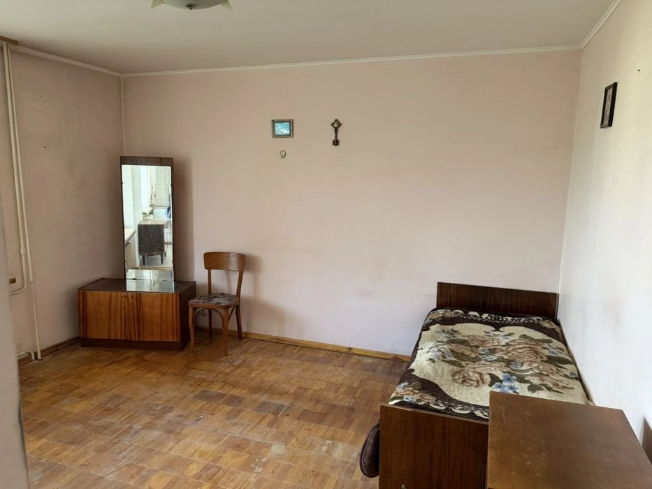 1 кімнатна в центрі