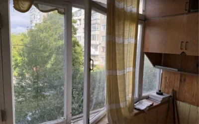 1 кімнатна в центрі