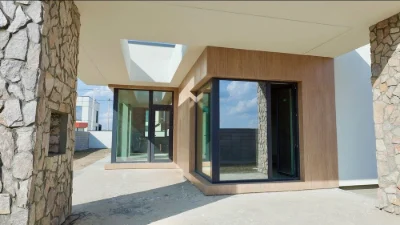 Продаж неймовірного 3к окремостоячого будинку у престижному