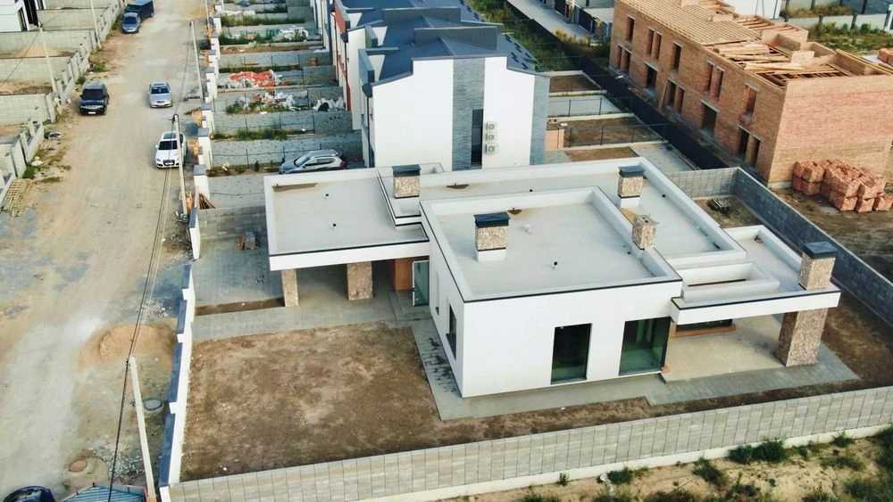 Продаж неймовірного 3к окремостоячого будинку у престижному