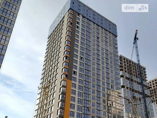 Sale of 2-room apartment 67.92 sq. m. on Prychalna Street 11 • ID 345