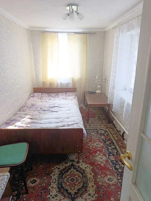 Продаж будинку р-н Тополянська, сарай, гараж, город