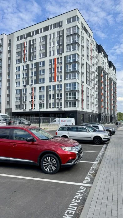Продам 1к кв в ЖК Незалежність! Квартира з внутрішніми робот