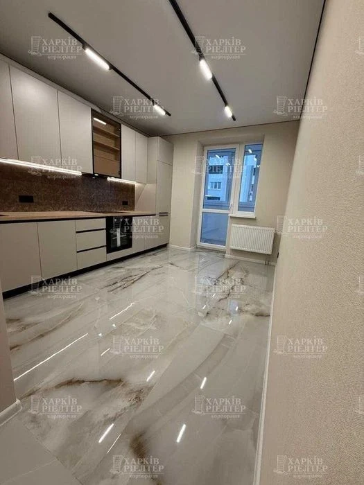 6m 2 квартира ЖК Мира 3 ХТЗ метро Тракторный завод єВідновле