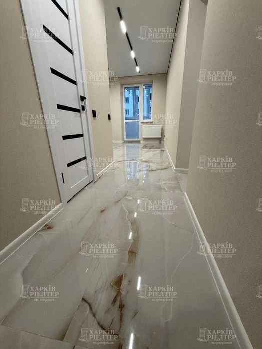 6m 2 квартира ЖК Мира 3 ХТЗ метро Тракторный завод єВідновле