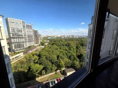 Квартира. Київ, Молдовська вул. (Молдавська)