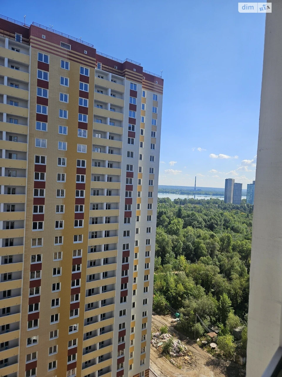 Довгострокова Оренда Квартира Осокорки