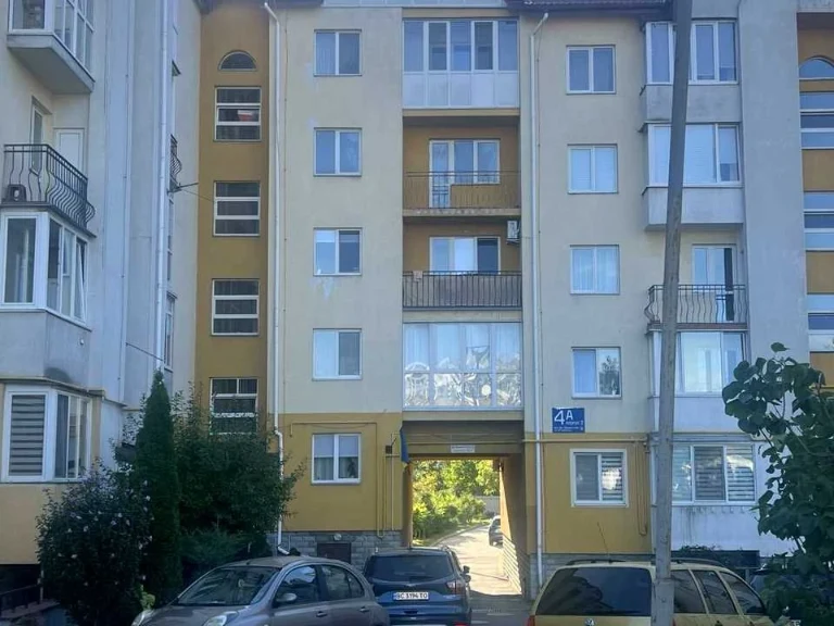 Квартира. Львів, Джорджа Вашингтона вул. (Батальна), 4а к