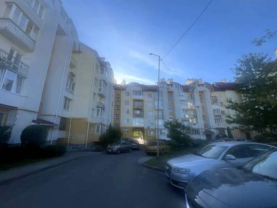Квартира. Львів, Джорджа Вашингтона вул. (Батальна), 4а к