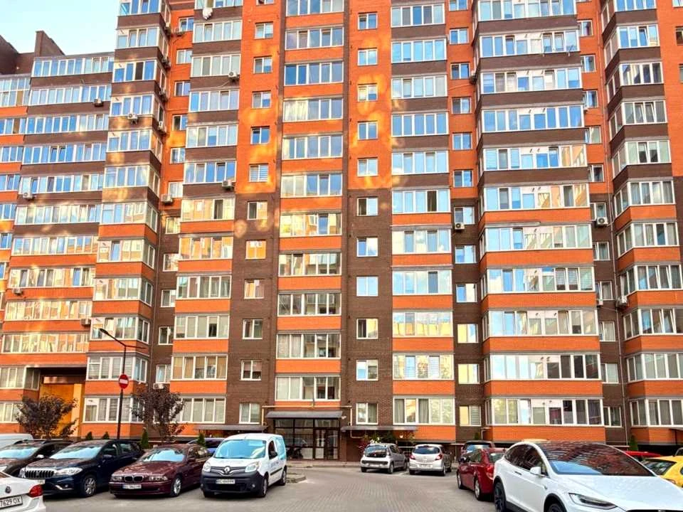 Квартира. Львів, Івана Пулюя вул., 40, к.
