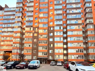 Квартира. Львів, Івана Пулюя вул., 40, к.