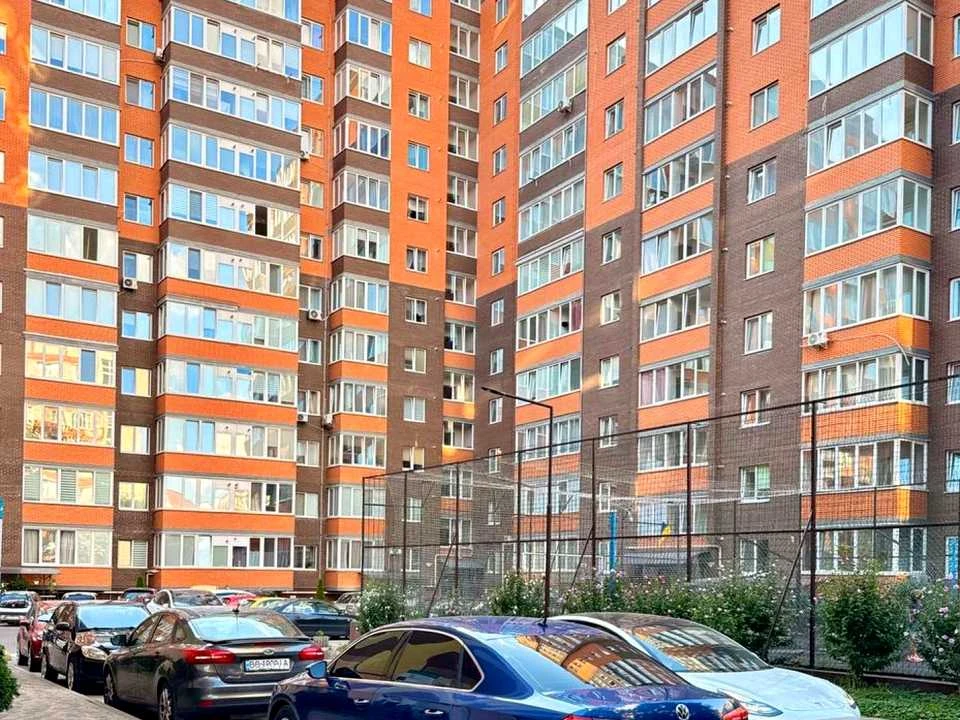 Квартира. Львів, Івана Пулюя вул., 40, к.