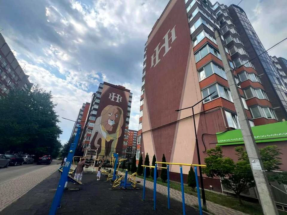 Квартира. Львів, Івана Пулюя вул., 40, к.