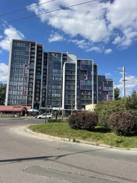 Продається 2-кімнатна квартира вулиця Городоцька, Залізнични