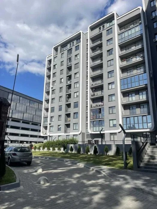 Продається 2-кімнатна квартира вулиця Городоцька, Залізнични