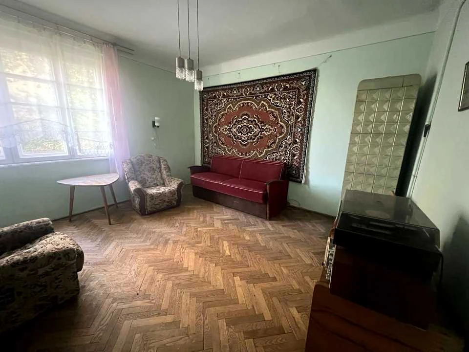 Квартира. Львів, Куликівська вул.