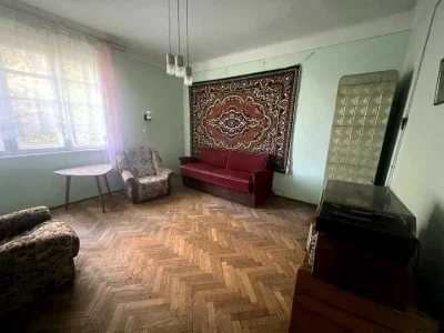 Квартира. Львів, Куликівська вул.