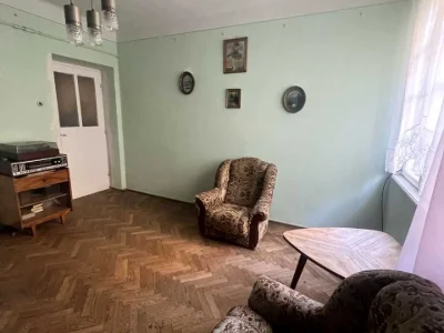 Квартира. Львів, Куликівська вул.