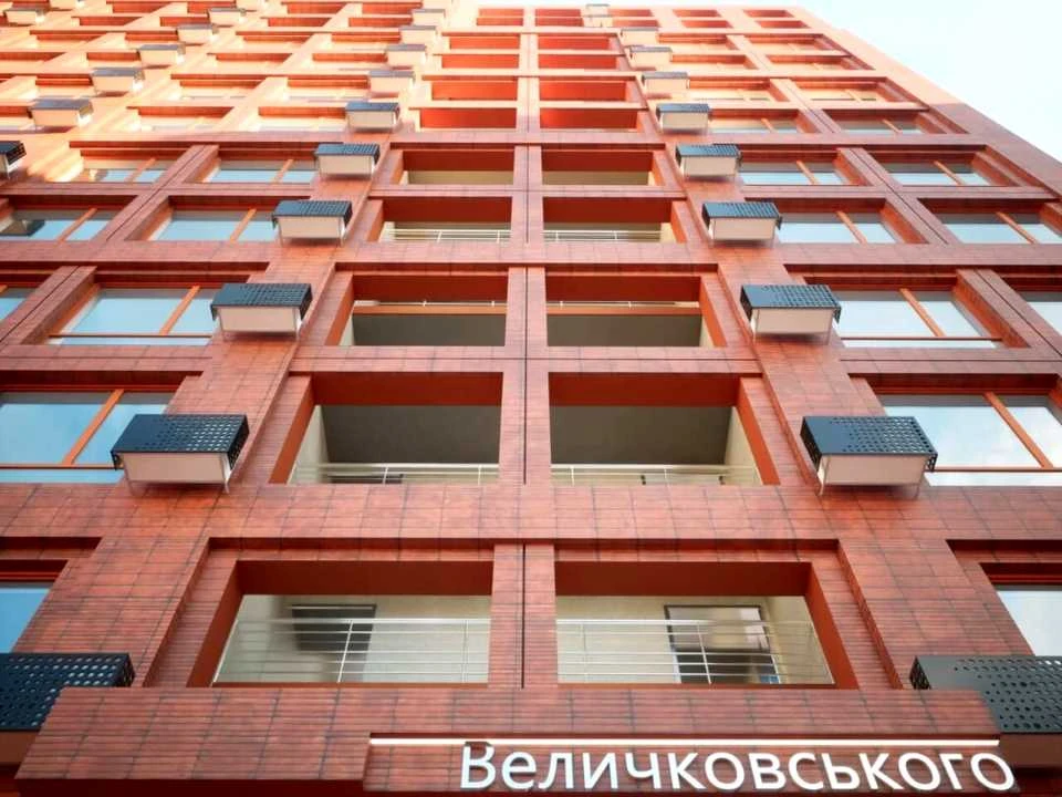 Квартира. Львів, Івана Величковського вул., (Будинок 1)