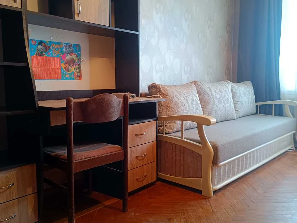 Квартира. Харків, Тракторобудівників просп.