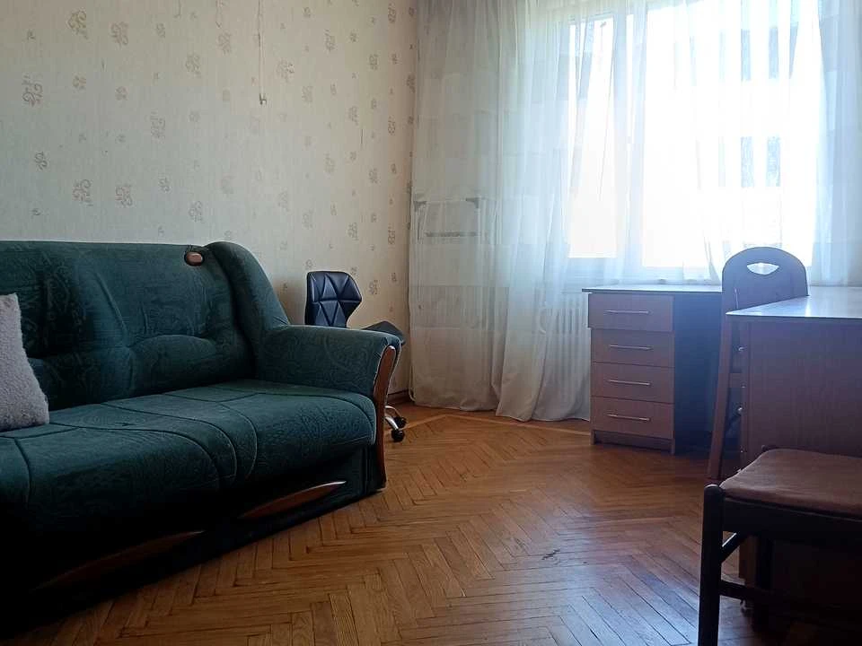Квартира. Харків, Тракторобудівників просп.
