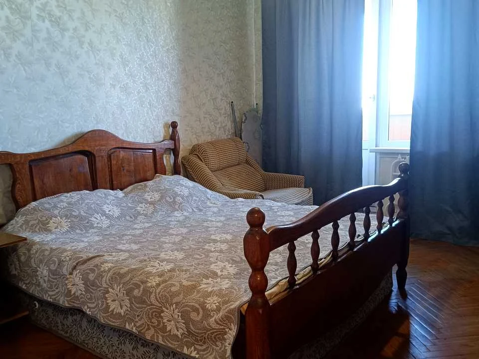 Квартира. Харків, Тракторобудівників просп.