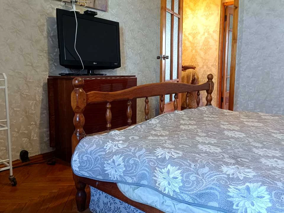 Квартира. Харків, Тракторобудівників просп.