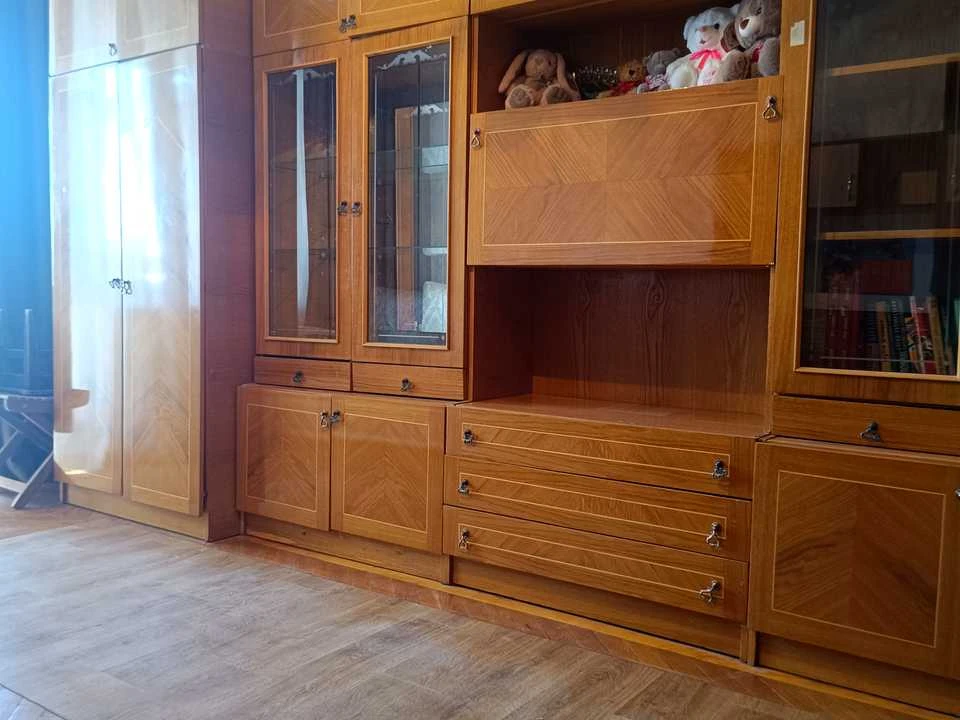 Квартира. Харків, Тракторобудівників просп.