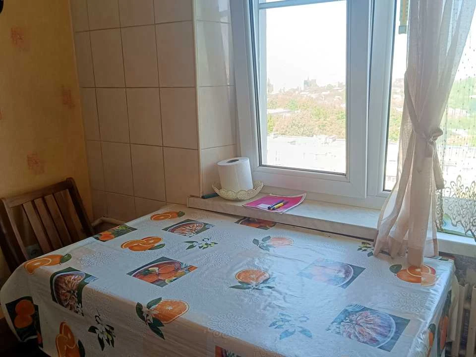 Квартира. Харків, Тракторобудівників просп.
