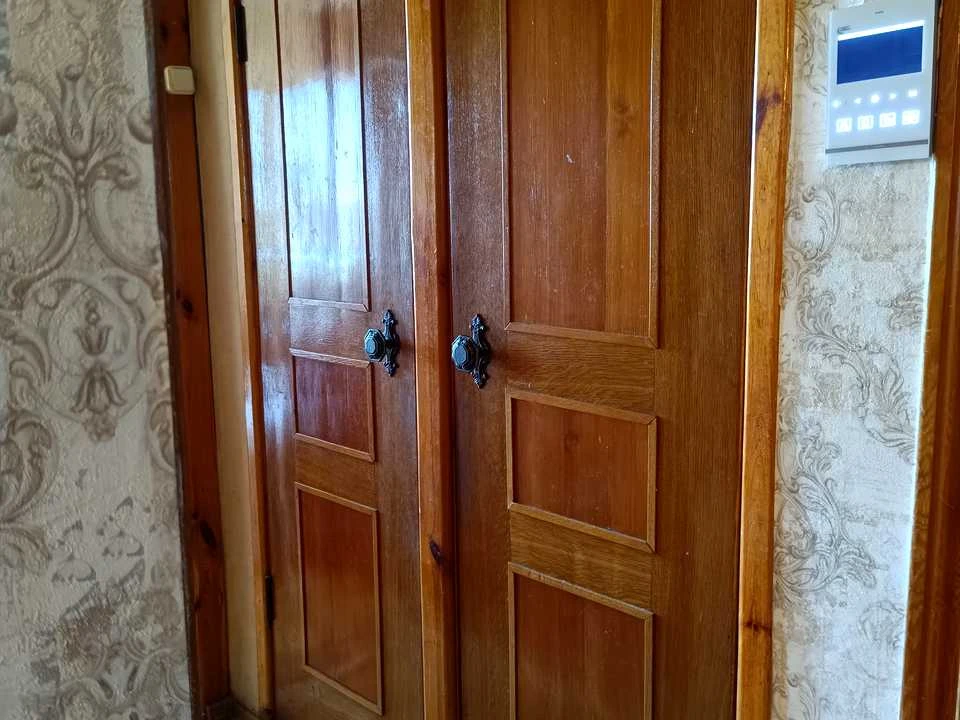 Квартира. Харків, Тракторобудівників просп.