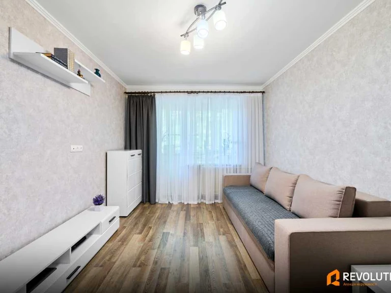 Квартира. Київ, Вишгородська вул.