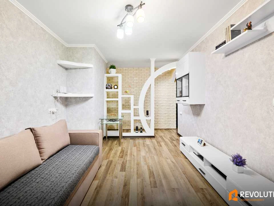 Квартира. Київ, Вишгородська вул.