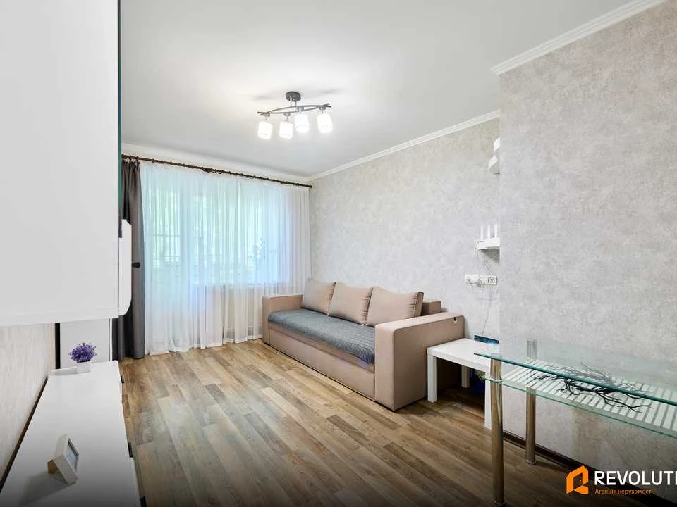 Квартира. Київ, Вишгородська вул.
