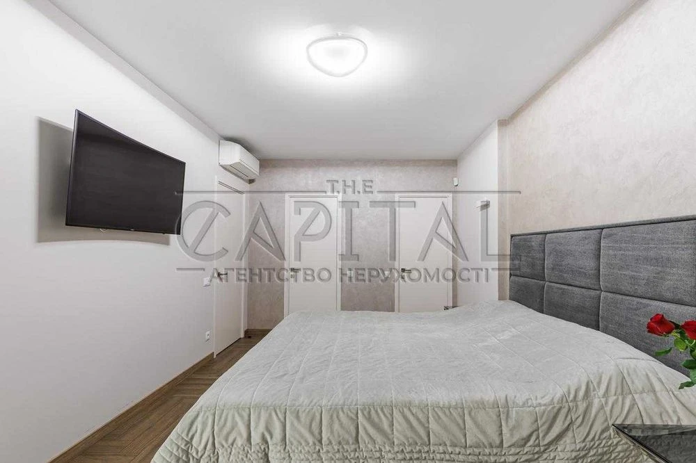 Продаж / 2-кімн. квартира / ЖК "Central Park" / вул. Джона М