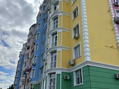 Квартира. Дніпро, Євпаторійська вул.
