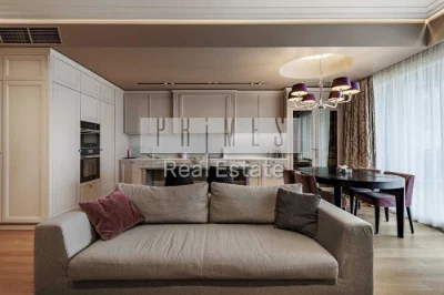 Продаж 3к квартири з терасою, ЖК Alter Ego, пров. Лабораторн