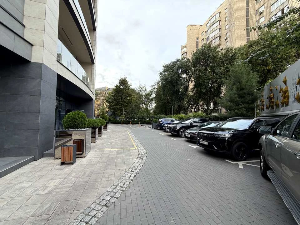 Квартира. Київ, Січових Стрільців вул. (Артема)