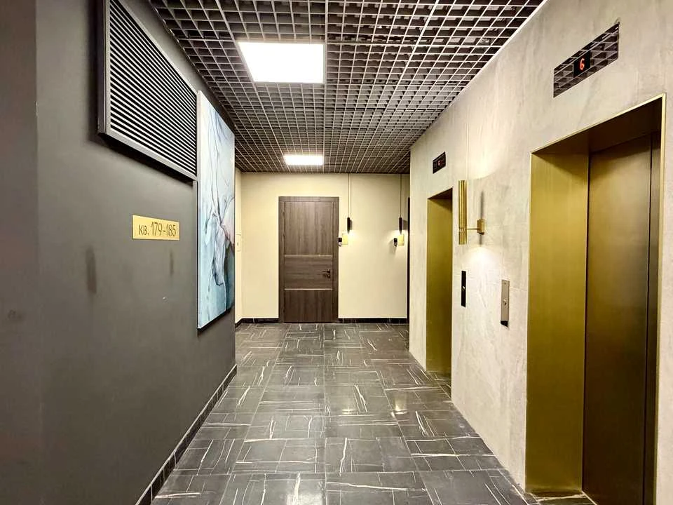Квартира. Київ, Січових Стрільців вул. (Артема)