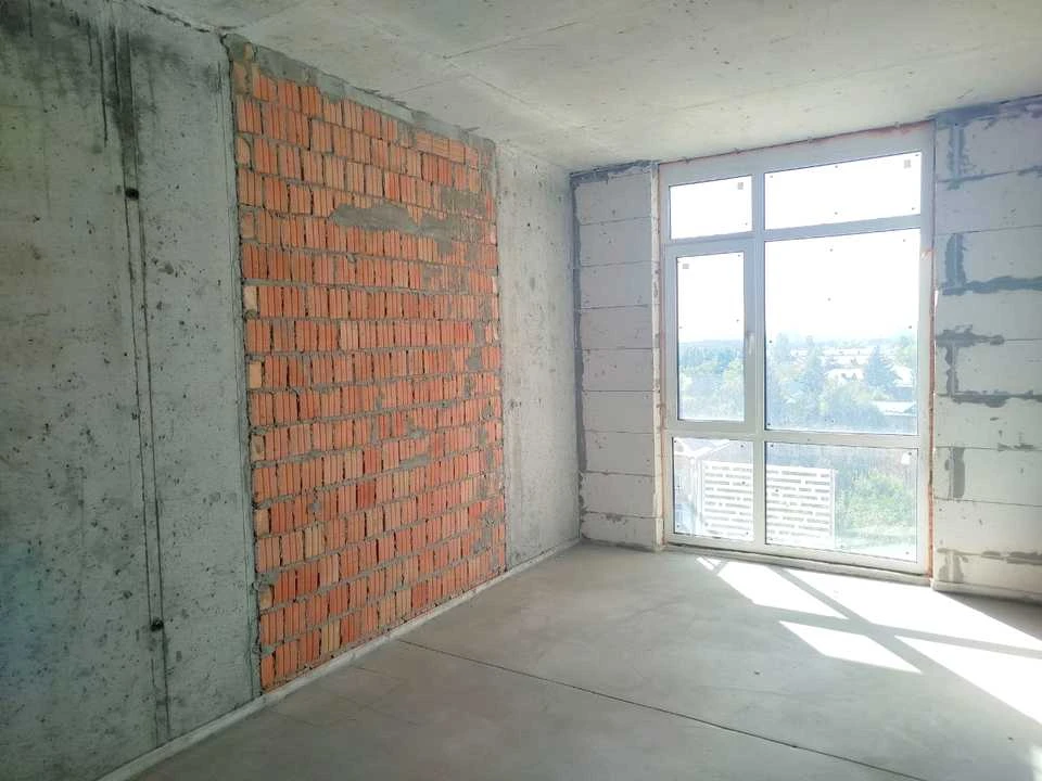 Квартира. Київ, Академіка Заболотного вул.