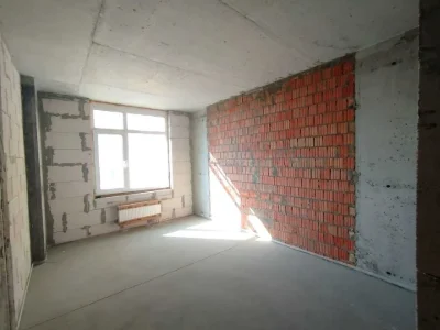 Квартира. Київ, Академіка Заболотного вул.