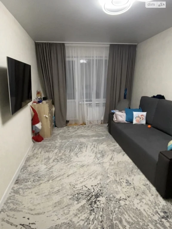 Продажа квартир Александровский (Жовтневый).