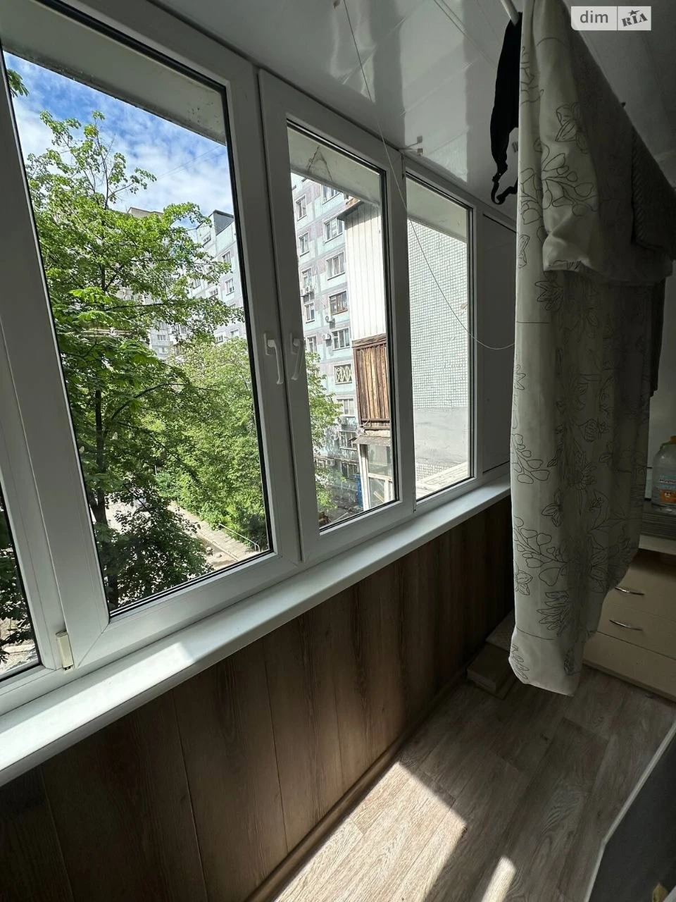 Продажа квартир Александровский (Жовтневый).