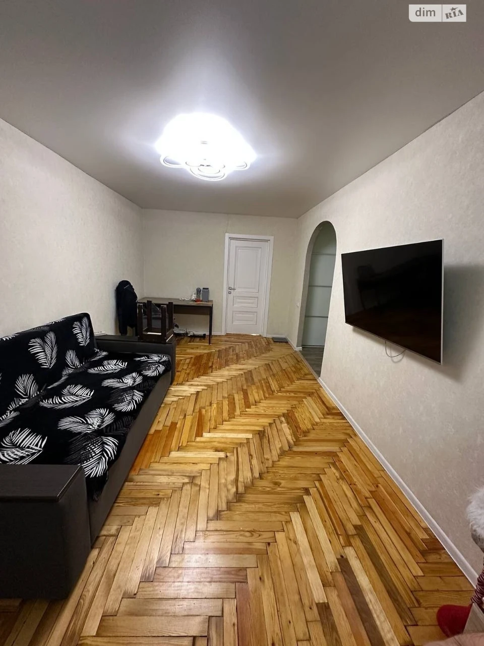 Продажа квартир Александровский (Жовтневый).