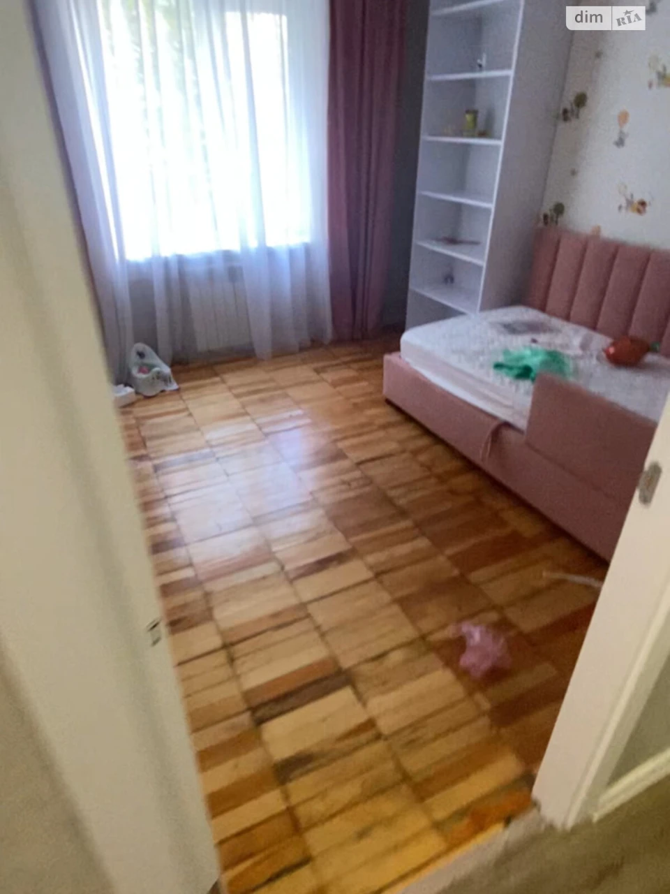 Продажа квартир Александровский (Жовтневый).