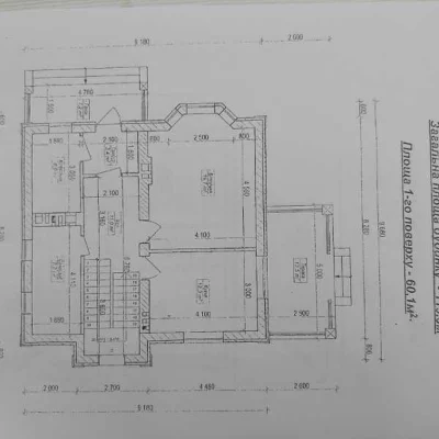 Продаж будинку 120 м², Абрикосова вул., 22а
